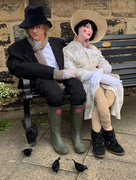 1st Sep 2019 - Scarecrow Day