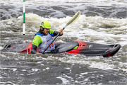 1st Sep 2019 - Whitewater Practice