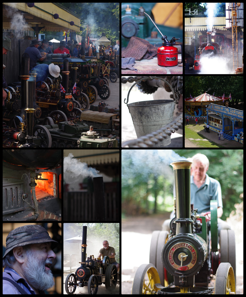 Hollycombe Steam Park by 30pics4jackiesdiamond
