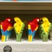 Poundland parrots by pattyblue