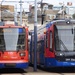 Sheffield - Tram and Tramtrain by fishers