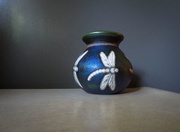 2nd Sep 2019 - Small vase