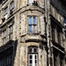 Old apartment building by kork