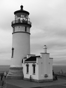 1st Sep 2019 - Lighthouse