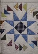 1st Sep 2019 - The Art of Quilting