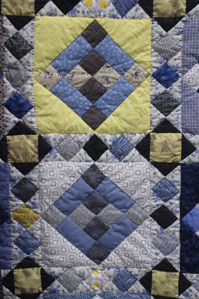 The Art of Quilting by essiesue