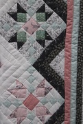 22nd Aug 2019 - The Art of Quilting