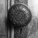 Vintage Doorknob  by clay88