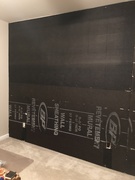 2nd Sep 2019 - Soundproofing