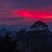 Red Sky in the Morning by yorkshirekiwi
