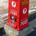 Australia Post by onewing