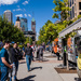 Food Trucks by tosee