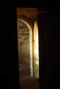 3rd Sep 2019 - Early light in the Baptistry