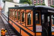 3rd Sep 2019 - (Day 202) - Fun with the Funicular