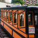 (Day 202) - Fun with the Funicular by cjphoto