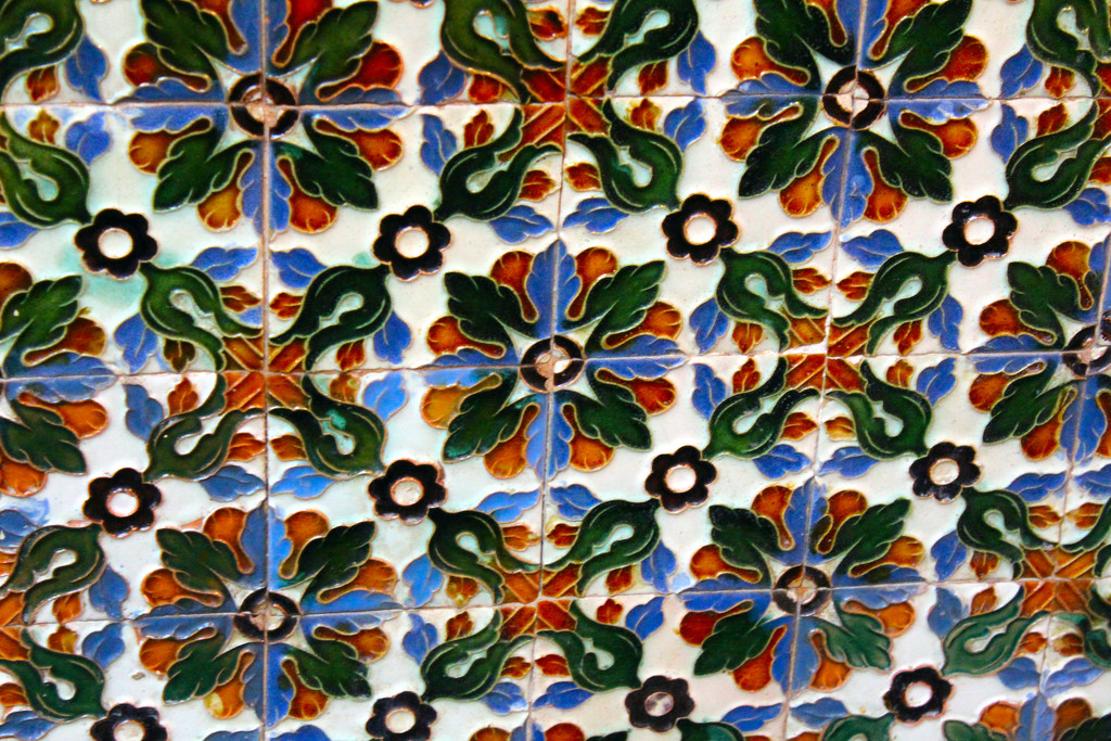 Tiles by jeff