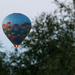 Hot air balloon by ingrid01