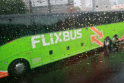 16th Aug 2019 - FlixBus