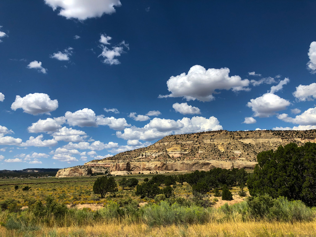 Gallup, New Mexico by loweygrace