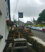 31st Aug 2019 - Back at The Welcome to Town Inn