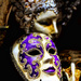 Venetian Masks by photographycrazy