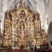 The High Altar at Santa Maria Cadaques  by foxes37