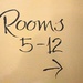 Rooms...  by peadar