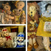 Dolls by gosia