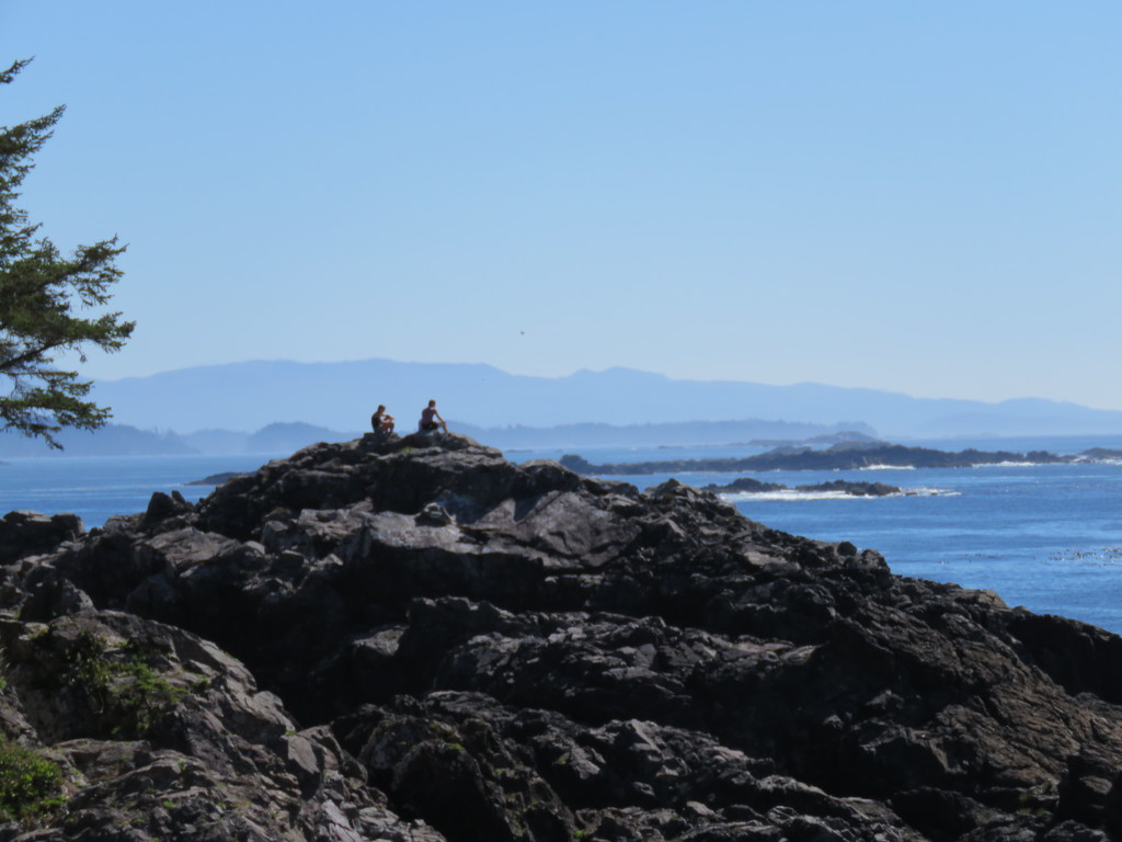 Ucluelet  by kathyo