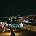 Mykonos by night.  by cocobella