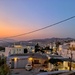Evening in Mykonos.  by cocobella