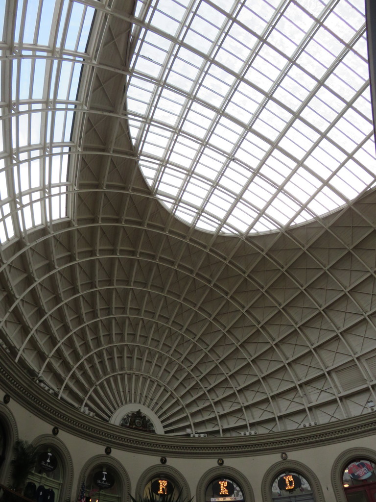 Corn Exchange  by countrylassie