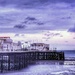 Worthing Pier by 4rky