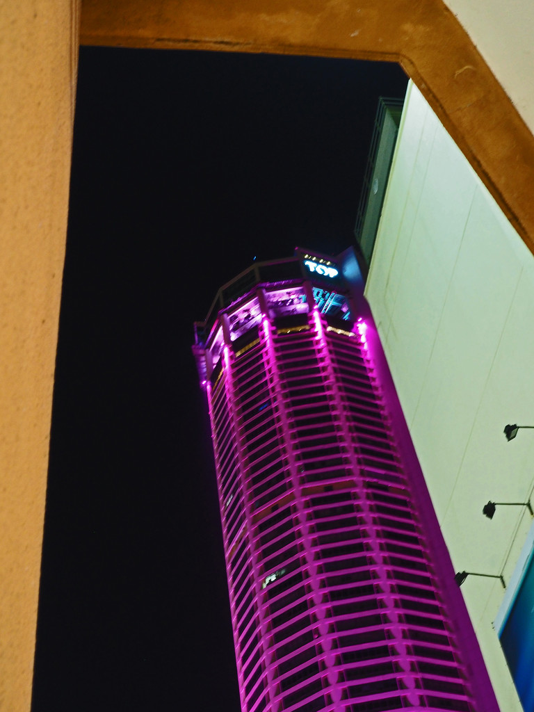 Komtar in the pink by ianjb21