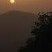 Sunset over the Obi Obi Valley by jeneurell
