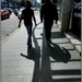 Street shadows by dide