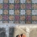Floors of Mykonos.  by cocobella
