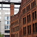 Manchester Juxtaposition by phil_howcroft