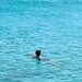 Me in Aegean sea    by cocobella