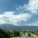 San Gabriel Mountains by loweygrace