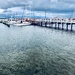 Port Albert by pictureme