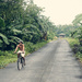 Jungle biking by stefanotrezzi