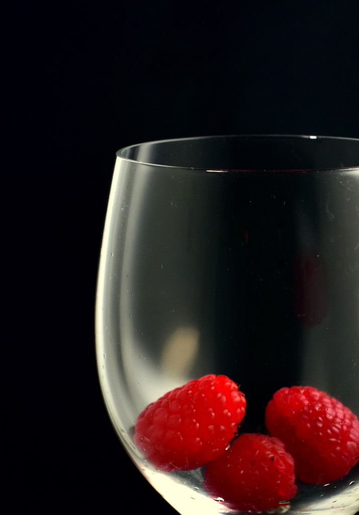Raspberry Wine by jayberg