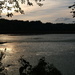 Sunset at the Watershed - NF-SOOC by lsquared