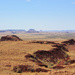 Pilbara country side by leestevo