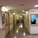Hospital corridor by arthurclark