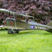 SE5A RC model by pcoulson
