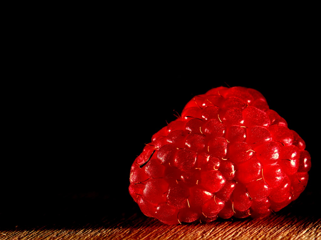 Edible in Red by jayberg