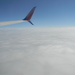 Flight from DC to New York by sfeldphotos