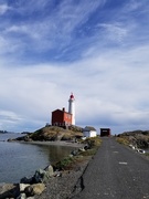 9th Sep 2019 - Lighthouse